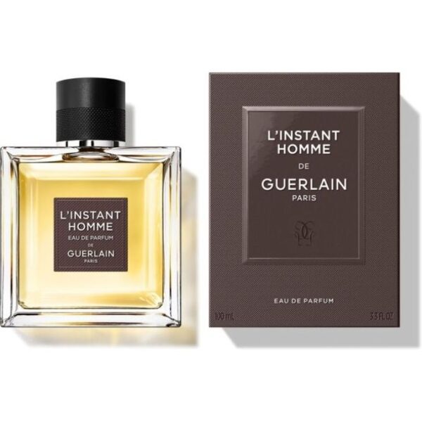 Guerlain L'instant homme edp