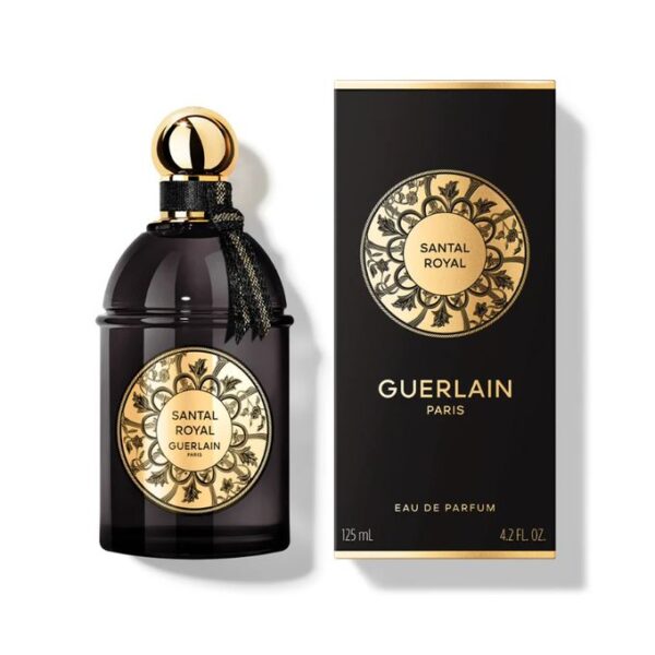 Guerlain Santal Royal