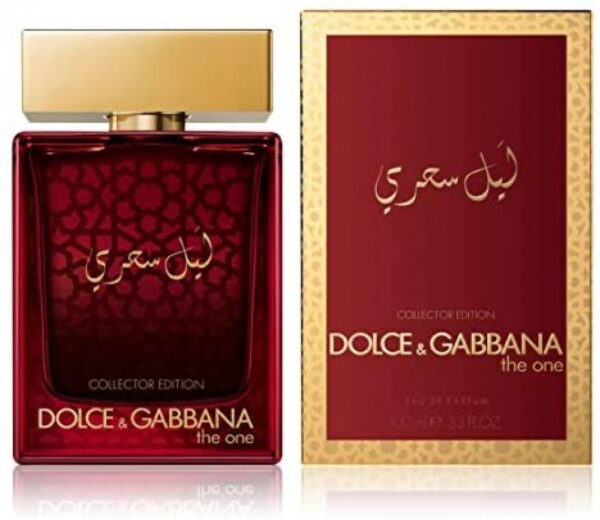 Dolce & Gabbana ليل سحري