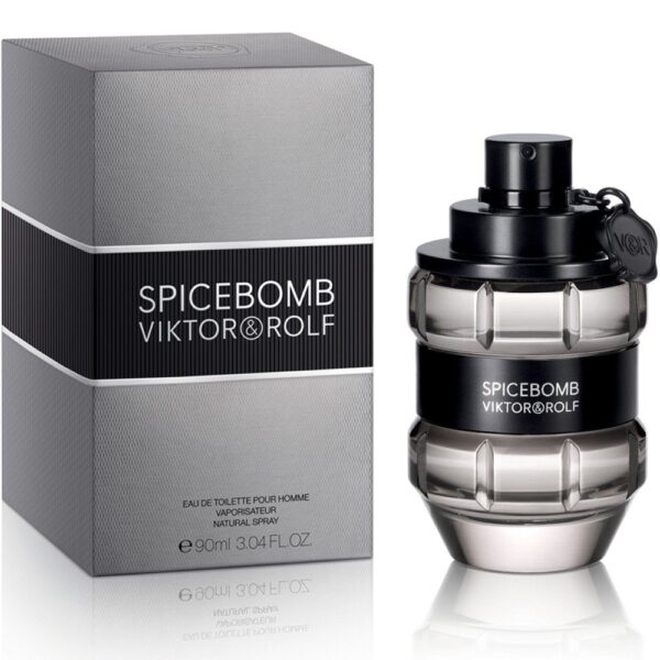 Victor & Rolf SpiceBomb Eau De Toilette