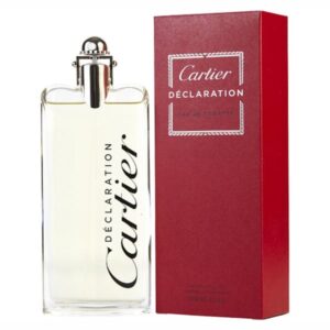 Cartier Declaration Eau De Toilette