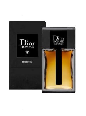 Dior Homme intense