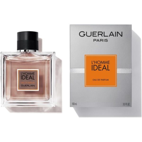 Guerlain L'Homme ideal Eau De Parfum