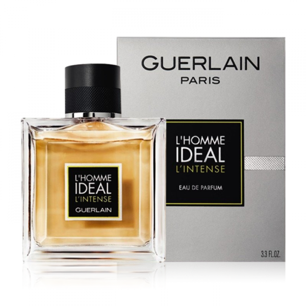 Guerlain L'Homme ideal intense