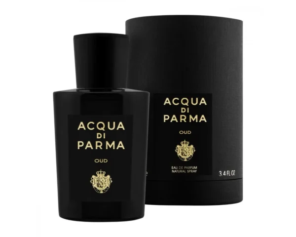 Acqua Di Parma Oud