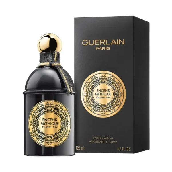 Guerlain Essence Mythique