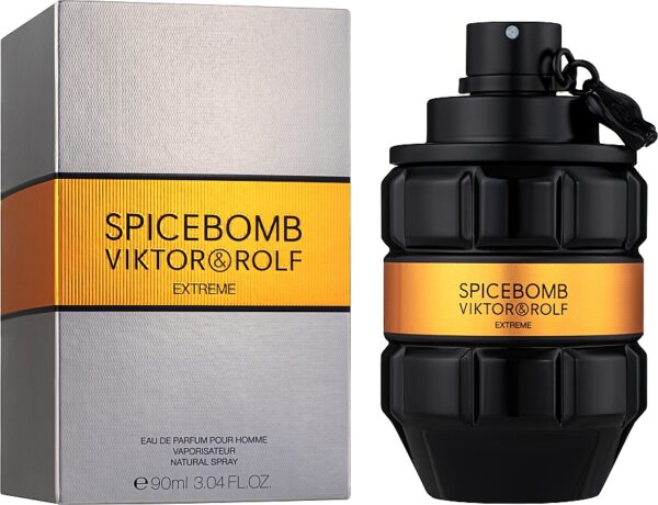 Victor & Rolf SpiceBomb Extreme