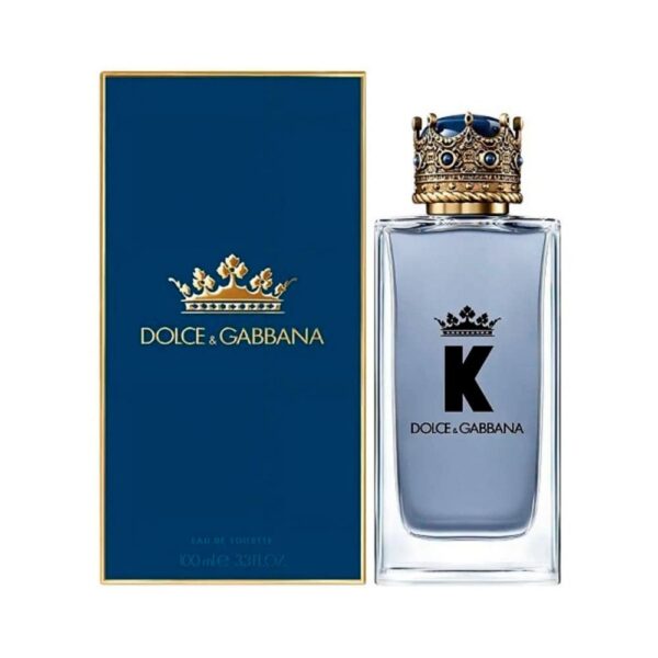 Dolce & Gabbana K edt