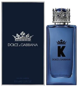 Dolce & Gabbana K edp