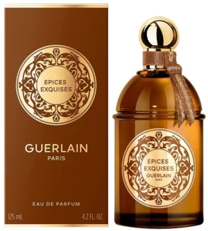 Guerlain Epices Exquises