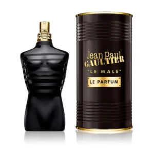 Jean Paul Gualtier Le Male Le Parfum