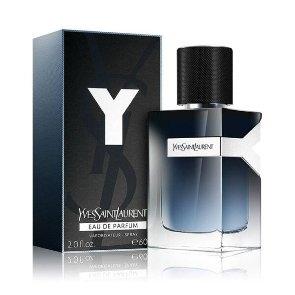 Yves Saint Laurent Y eau de parfum