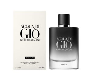 Acqua Di Gio Parfum 2023