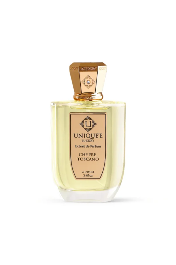 Unique'e Luxury CHYPRE TOSCANO