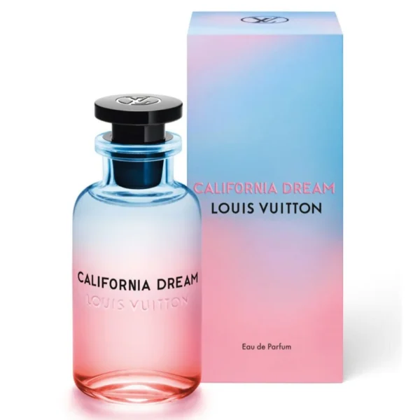 Louis Vuitton California Dream