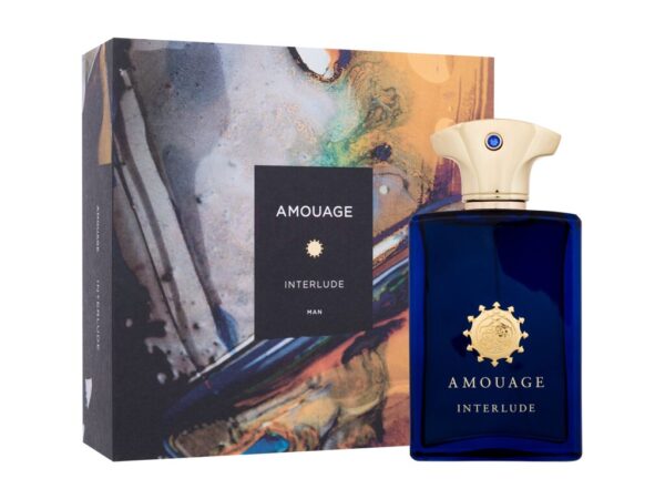 Amouage interlude