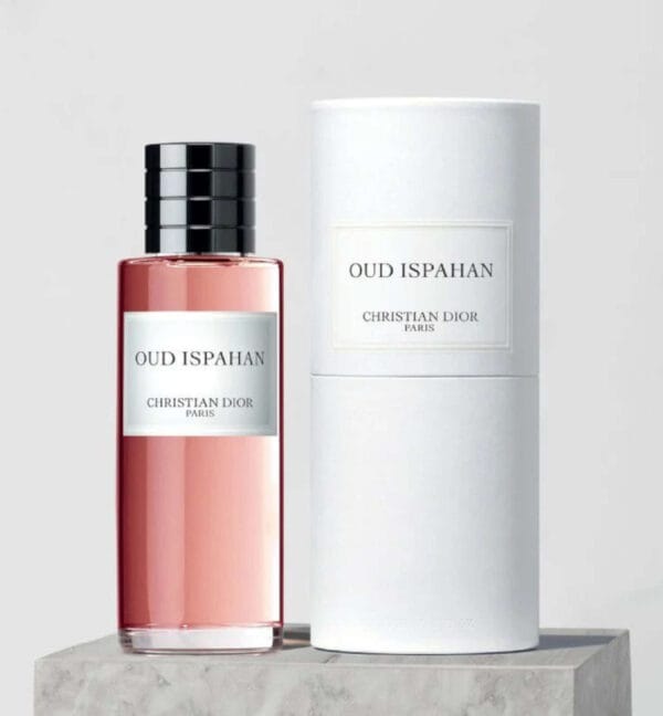 DIOR Oud Ispahan