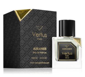 VERTUS AURAMBER