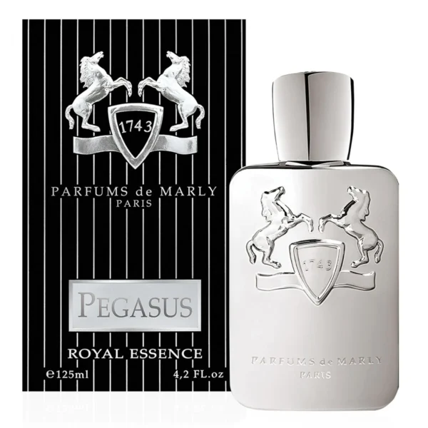 Parfums de Marly Pegasus