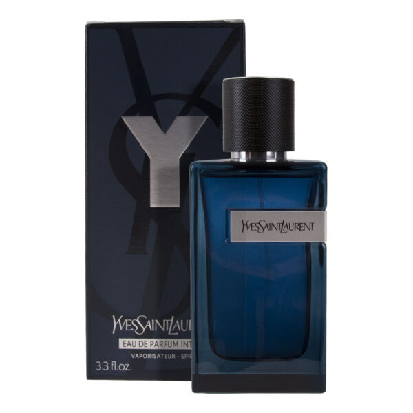 YVES SAINT LAURENT Y EDP INTENSE