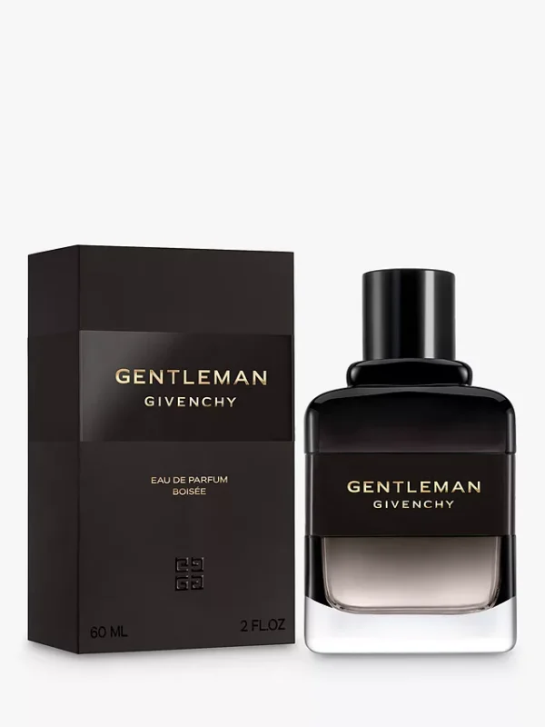 GIVENCHY GENTELMAN EDP BOISE