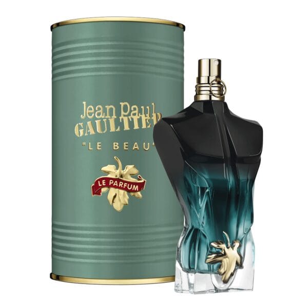jean paul gualtier le beau le parfum
