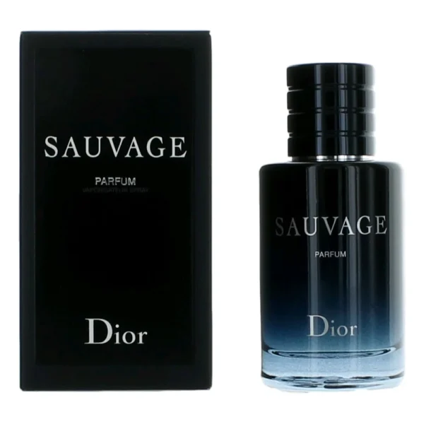 DIOR SAUVAGE PARFUM