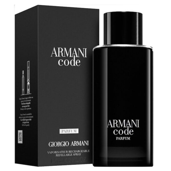 ARMANI CODE PARFUM