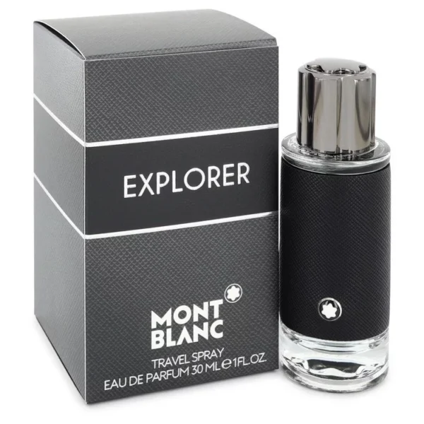 MONTBLANC EXPLORER