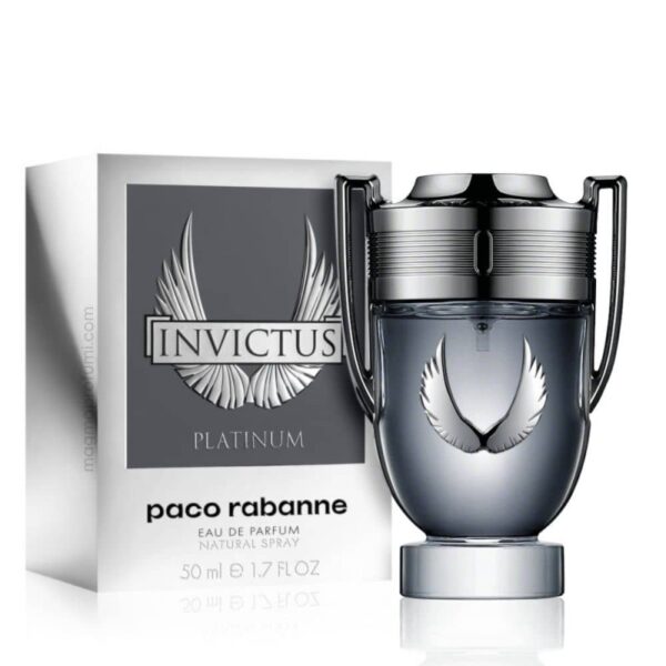 invictus platinum