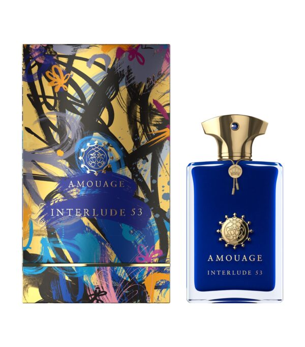 AMOUAGE INTERLUDE 53