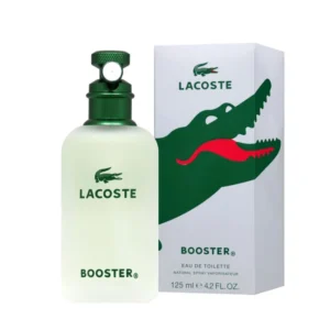 LOCOSTE BOOSTER