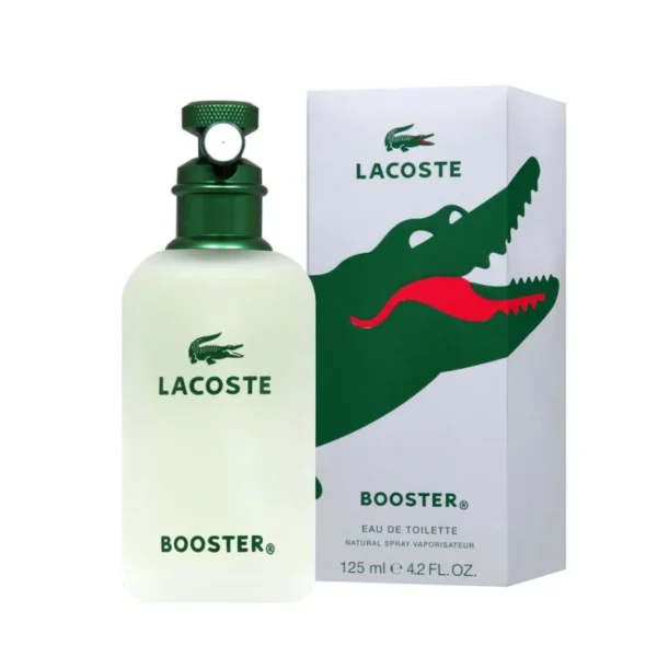 LOCOSTE BOOSTER