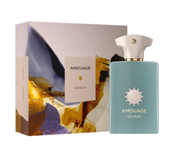 AMOUAGE SEARCH