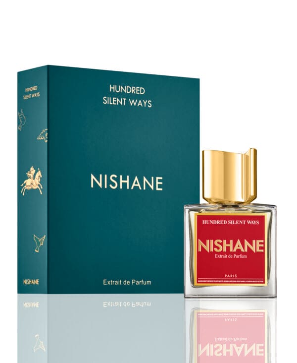 nishane hundred silent ways