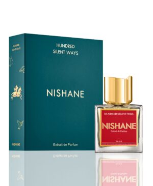 nishane hundred silent ways