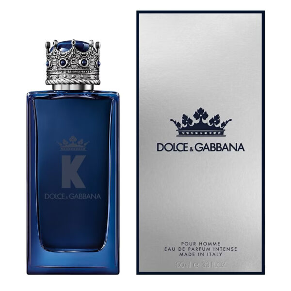 D&G KING EDP INTENSE