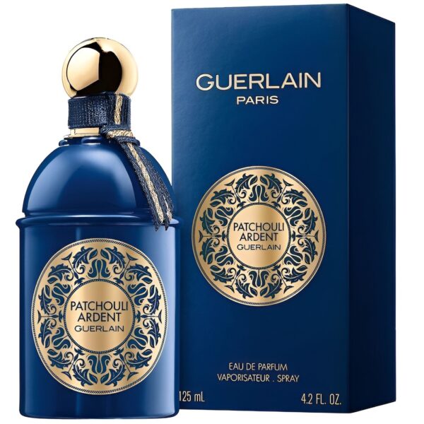 GUERLAIN PATCHOULI ARDENT