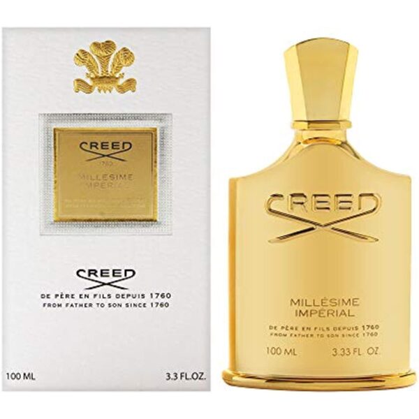 CREED MILLESIME IMPERIAL