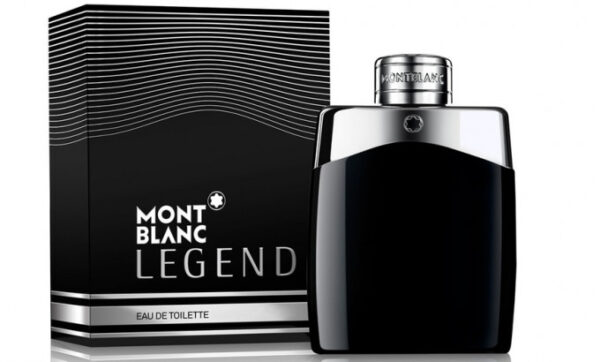 MONTBLANC LEGEND