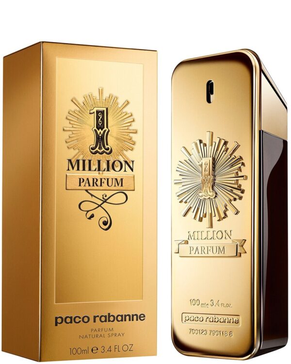 ONE MILLION PARFUM