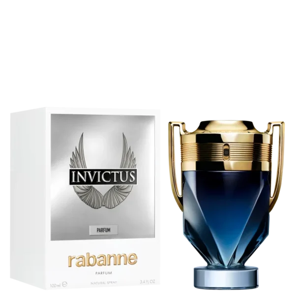 INVICTUS PARFUM