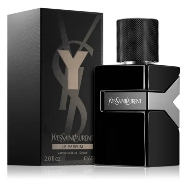 yves saint laurent Y LE PARFUM