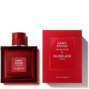 GUERLAIN HABIT ROUGE PRIVE