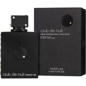 ARMAF CLUB DE NUIT INTENSE PURE PARUM