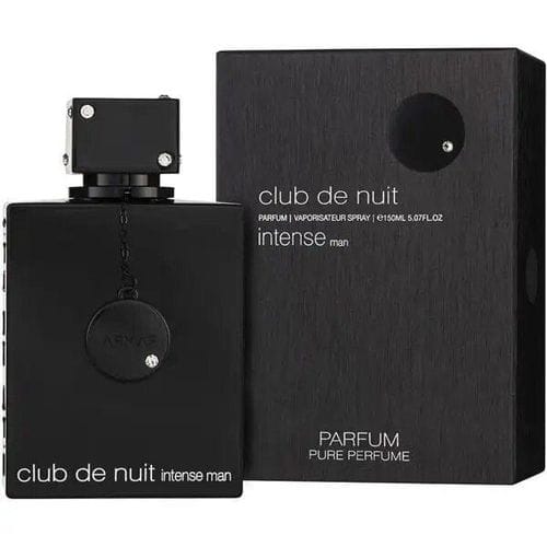 ARMAF CLUB DE NUIT INTENSE PURE PARUM