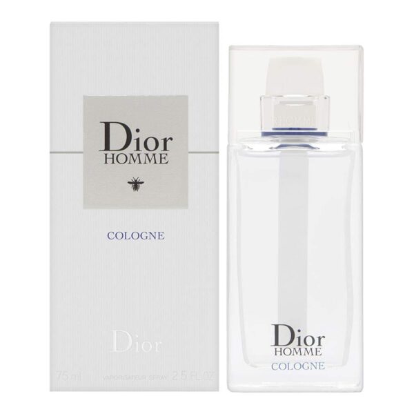 DIOR HOMME COLOGNE