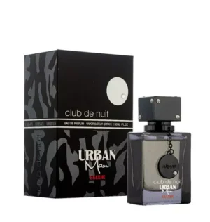 ARMAF CLUB DE NUIT URBAN MAN ELIXIR