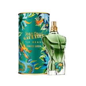 JEAN PAUL GUELTIER LE BEAU PARADISE GARDEN