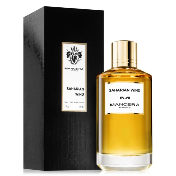 Mancera Saharian Wind